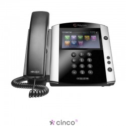 Telefone TELVVX601 16-LIN.VOZHDBLUETOOTH 2200-48600-019