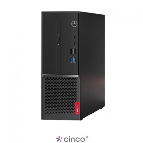 LENOVO DESKTOP V530S SFF CORE I3-8100 4GB 500GB HD FREE DOS - 1 ANO DEPOT 11BL0006BR