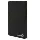 Seagate Backup Plus Slim 2TB USB 3.0 Portable External Hard Drive Black