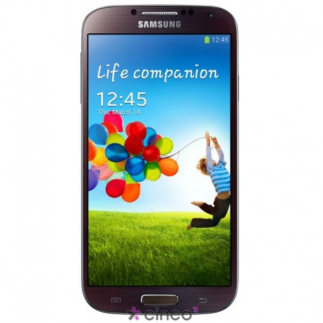 Smartphone Samsung Galaxy S4 4G 16GB