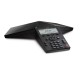 TELEFONE TRIO 8300 CONFERENCE IP PHONE 2200-66800-025