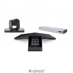 TRIO VISUALPRO 4X COLLABORATION KIT 7200-85480-212