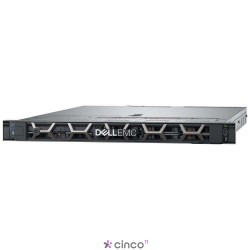 Servidor Rack Dell R240 210-AQUI-BVFX