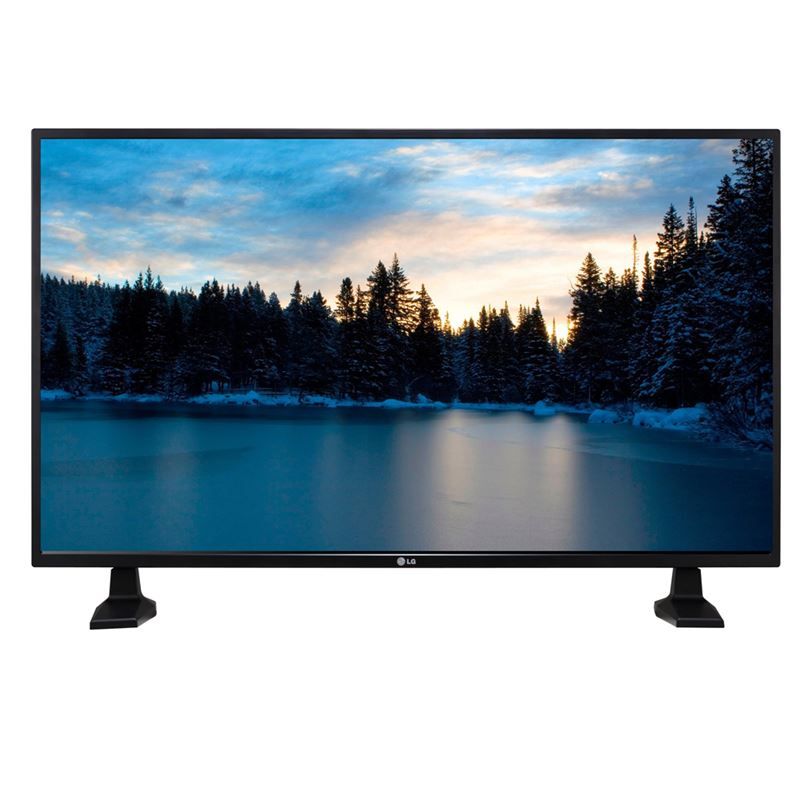 42" LG Professional LED LCD Monitor WL10 Series - Cinco TI