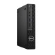 Dell Desktop Optiplex 3080 MICRO-i3 4Gb 500Gb WinPro NBD1Y 210-AVPU-DTO51