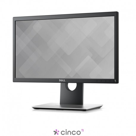 Monitor Dell P2018H 210-AQJH_ES