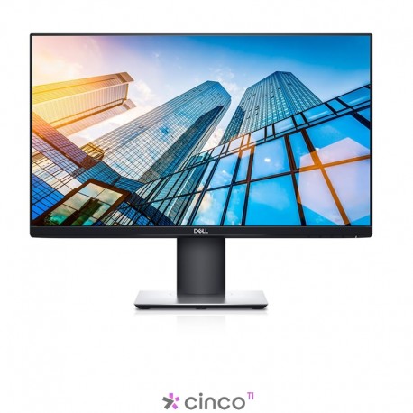 Monitor 23.8" Dell P2419H 210-AXXW_ES