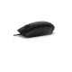 Mouse óptico MS116 da Dell (preto) 570-AAIM_ES
