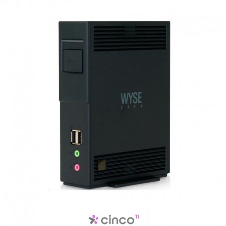 Wyse 7030 PCoIP zero client for VMware XCTOW7030ZCBR 