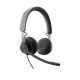 ZONE WIRED UC HEADSET - LOGITECH ZONE WIRED UC HEADSET 981-000876