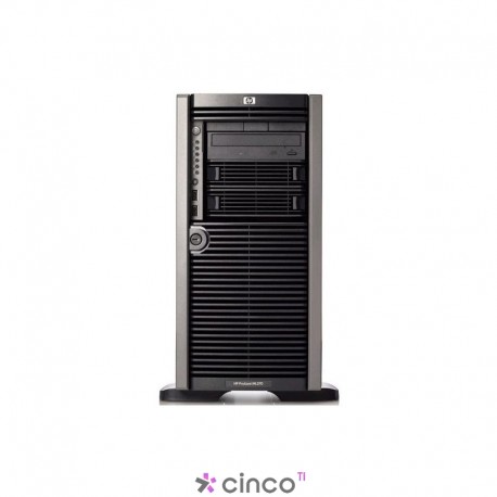 Servidor Proliant ML350 G5 SBUY XEON, Quad Core 5410, 2.33GHz