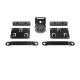 RALLY MOUNTING KIT - LOGITECH RALLY KIT DE SUPORTE 939-001644