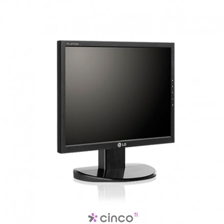 MONITOR DE LCD 15" IDEAL PARA PEQUENOS AMBIENTES.