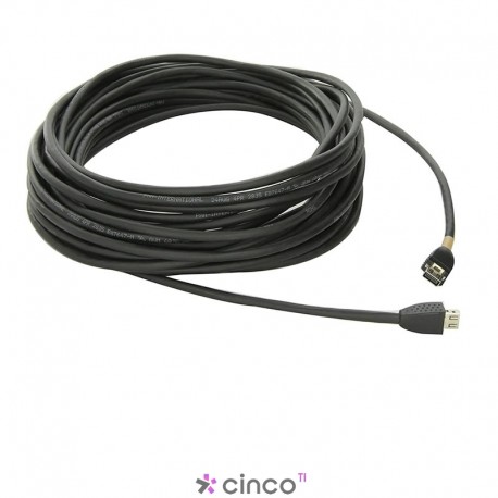 50FT HDX MICROPHONE ARRAY CABLE 2457-29051-001