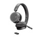 HEADSET VOYAGER 4220 UC B4220 USB-A WW 211996-101