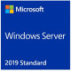 Windows Server Standard CORE 2019 9EM-00652