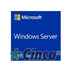 Windows Server Standard CORE 2019 9EM-00652