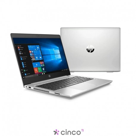 HP Probook 440 G7 Intel i7-10510U RAM 8GB DDR4 (1X8GB) HDD 500GB Windows 10 Pro 64 2B279LA-AC4