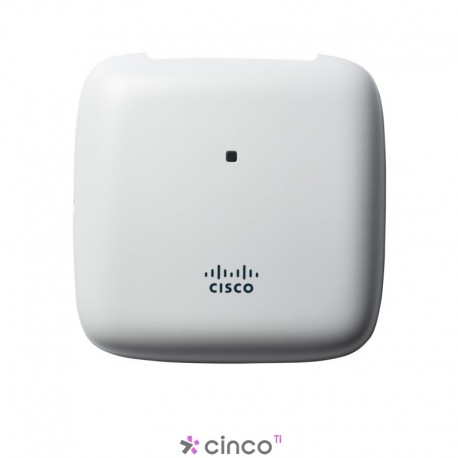 Access Point CBW140 - CBW140AC 802.11ac 2x2 Wave 2 Access Point CBW140AC-Z_PRP