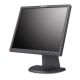 Lenovo Black 17" 8ms LCD Monitor