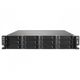 Gabinete HD Externo StorCenter px12-400r - 12 slots já c/ HD (12x2TB) - Capacidade 24TB