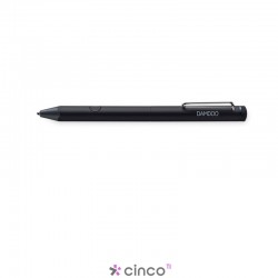 CANETA WACOM BAMBOO FINELINE GEN  BLACK CS610CK