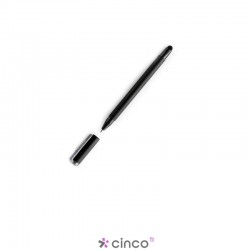 CANETA WACOM BAMBOO DUO GENERATION CHARCOAL GRAY CS191K