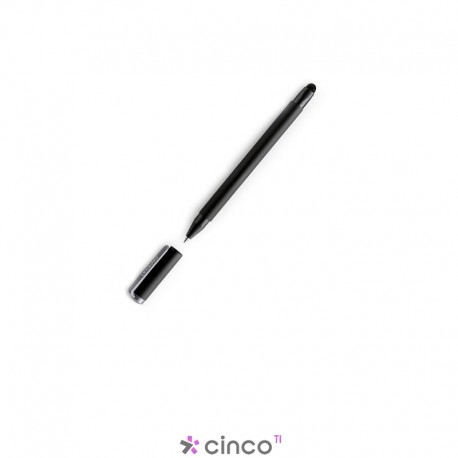 CANETA WACOM BAMBOO DUO GENERATION CHARCOAL GRAY CS191K