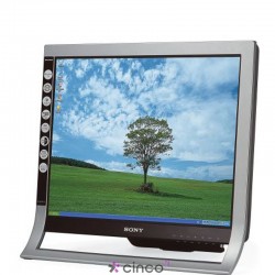 Monitor Sony LCD 19.0 Polegadas