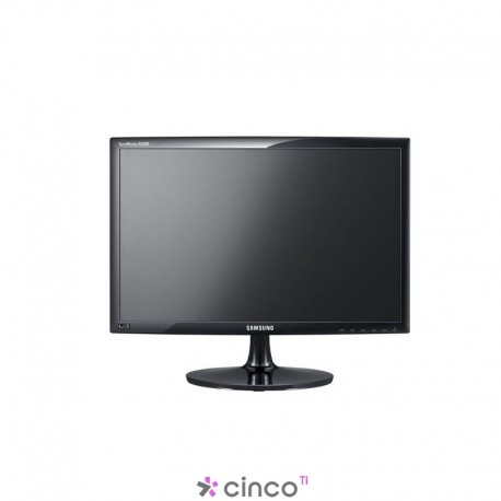 Monitor 19" LCD Samsung 933Sn 1366x768 