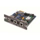 Smart Slot - Placa de SNMP para comunicação IP AP9635