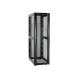 Rack 19" NetShelter SX 42U 19" Profundidade 1070mm - SEM LATERAIS AR3100X609