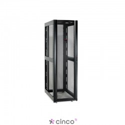 Rack 19" NetShelter SX 42U 19" Profundidade 1070mm - SEM LATERAIS AR3100X609