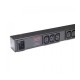  PDU APC básica vertical 120/230V 16A - Ent IEC-320 C20 - Sai (15) C13 AP9572