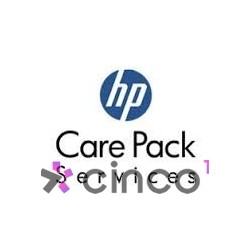 HP 3 year Next business day LTO Autoloader Proactive Care Service
