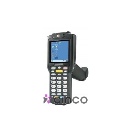 MC3190G Handheld Computer