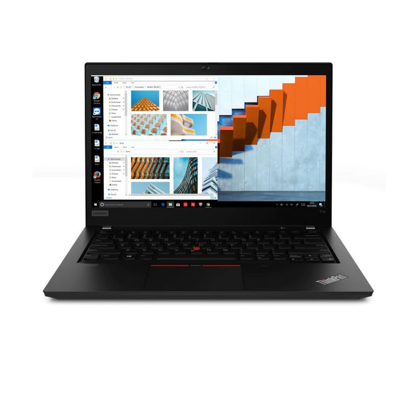 Windowsノート本体 ThinkPad T14 i7 10610u 32GB SSD256GB 13915.jpg