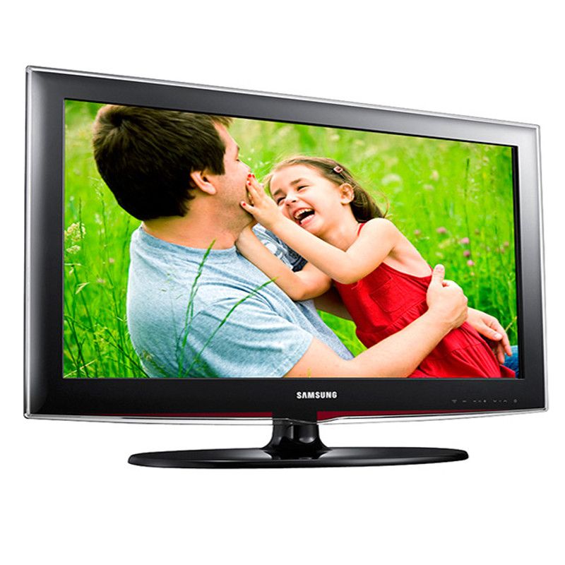 TV 32'' LCD HD (1366x768 pixels) ln32d450g1gxzd - Cinco TI