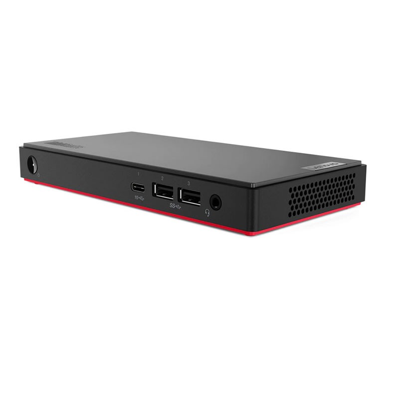 COMPUTADOR LENOVO NANO THINKCENTRE M90N INTEL CORE I3 8145U 8GB