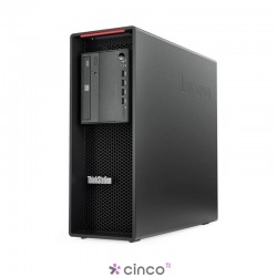 WORKSTATION LENOVO P520 TORRE INTEL XEON W-2235 32GB ECC (2x16) SSD 512GB M.2 NVME WINDOWS 10 PRO 30BF003XBR