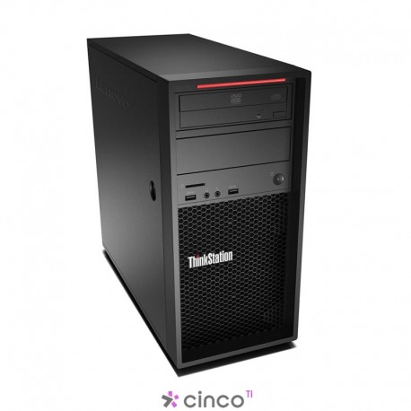 WORKSTATION LENOVO P520 TORRE INTEL XEON W-2295 64GB ECC (2x32) SSD 2X 1TB M.2 NVME WINDOWS 10 PRO 30BF0040BR