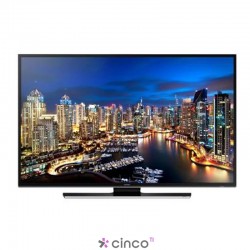 TV Ultra HD 50" Smart 3D