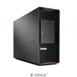 WORKSTATION LENOVO P920 TORRE INTEL XEON GOLD 5218 64GB ECC (2x32) SSD 512GB M.2 PCIE OPAL TLC WINDOWS 10 PRO 30BD0040BR