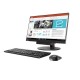 MONITOR LENOVO 27 4K IPS P27U-10 - 2x HDMI 1.4/ DISPLAY PORT / TIPO-C 1x IN 1x OUT / HUB USB 3.0 / VESA / PIVOT 61CBGAR1US