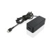 FONTE PARA NOTE LENOVO 65W / USB TIPO C - E480 T480 T480S X280 4X20M26270