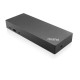 DOCKSTATION LENOVO TP HYBRID (1XUSB-C 3XUSB 3.1 2XUSB 2.0 2XHDMI 2XDP LAN GIGABIT PORTA AUDIO) 40AF0135BR