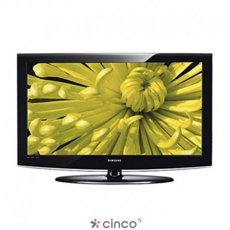 Televisão 40" LCD Samsung