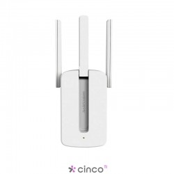 REPETIDOR WI-FI 300MBPS 2 ANTENAS EXTERNAS MW300RE