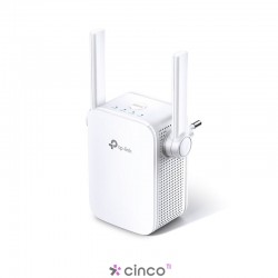 REPETIDOR WI-FI AC1200 2 ANTENAS RE305