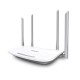 ROTEADOR WIRELESS GIGABIT DUAL BAND AC1200 4 ANTENAS EXTERNAS ARCHER C5-W